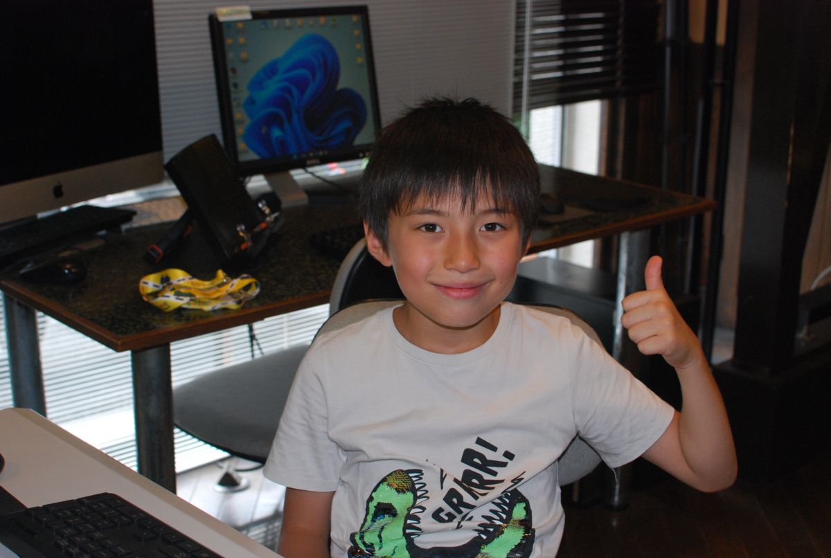 小中学生クラス