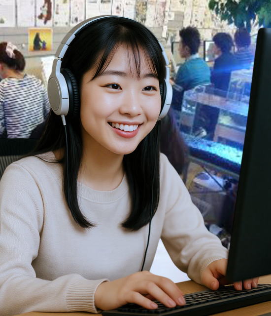 テキスト