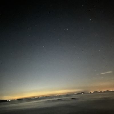 星