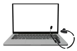 ご自身での準備・操作不要