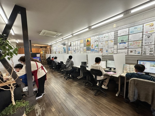 プログラミング教室